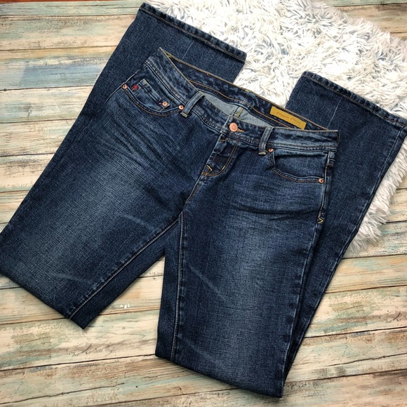 Seven7 Denim - Seven7 Classic Flare Jeans Size 29